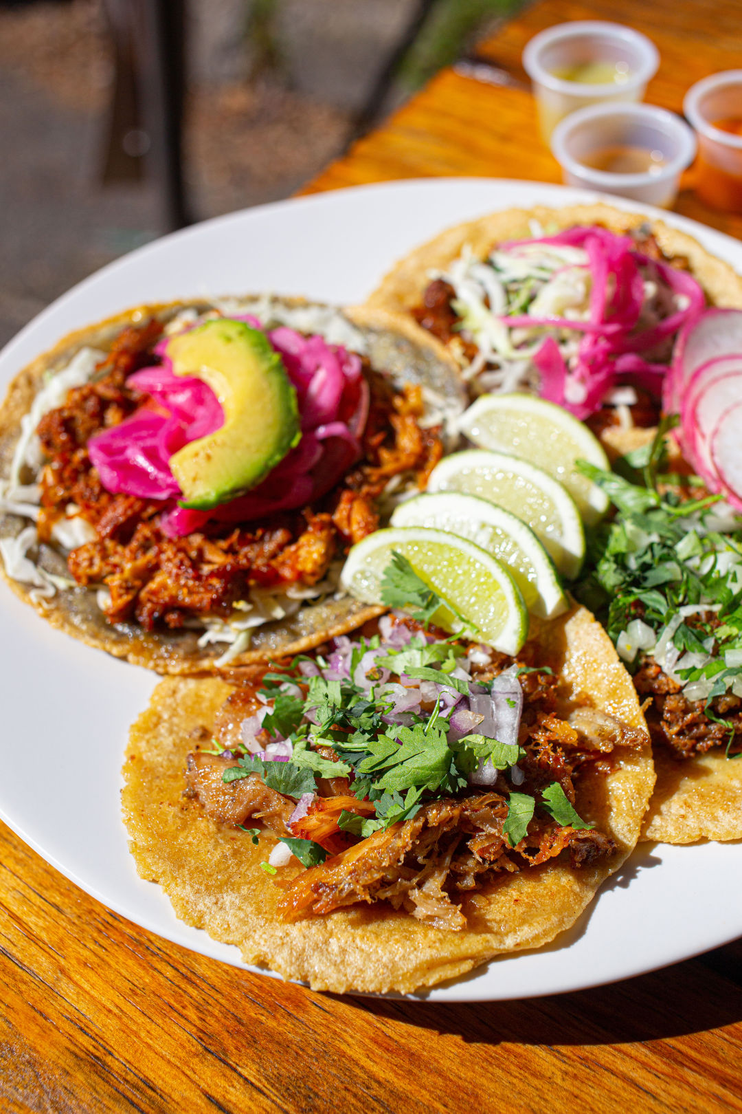 Portland's Best Mexican Food Portland Monthly