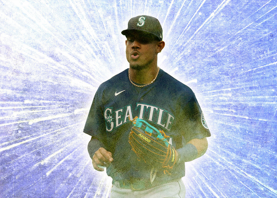 Julio Rodríguez Is Already Seattle's Next Great Superstar