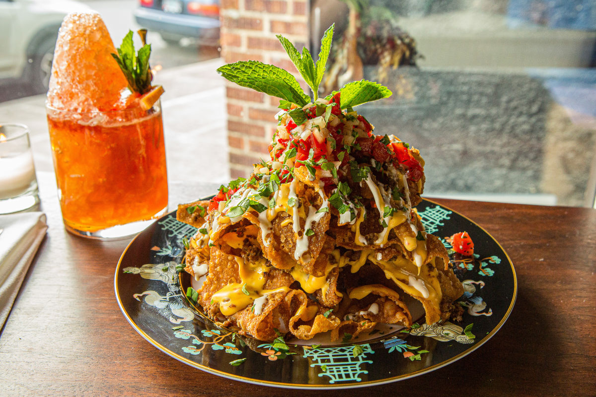 8 Mouthwatering Nachos to Try in Portland - Vimarsana News
