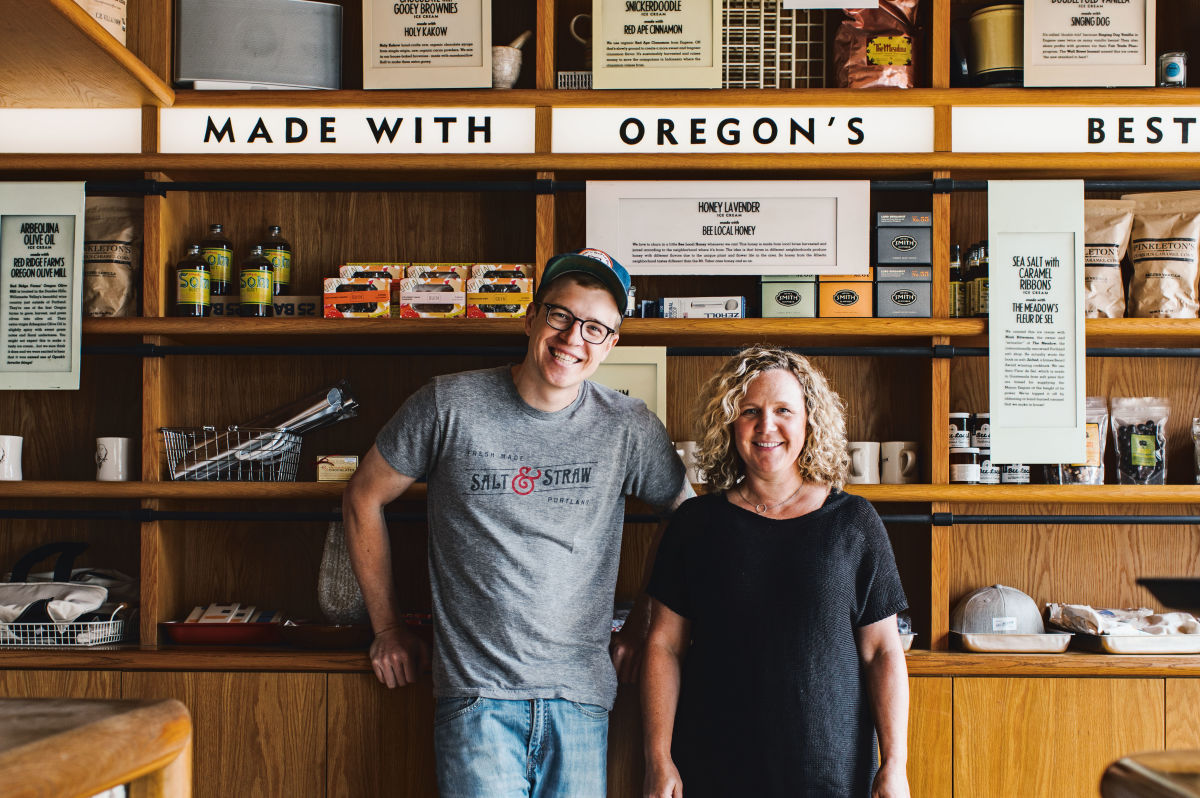 Kirkland Will Get the Eastside's First Salt and Straw Location