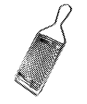 0912 salt grater d75hgx