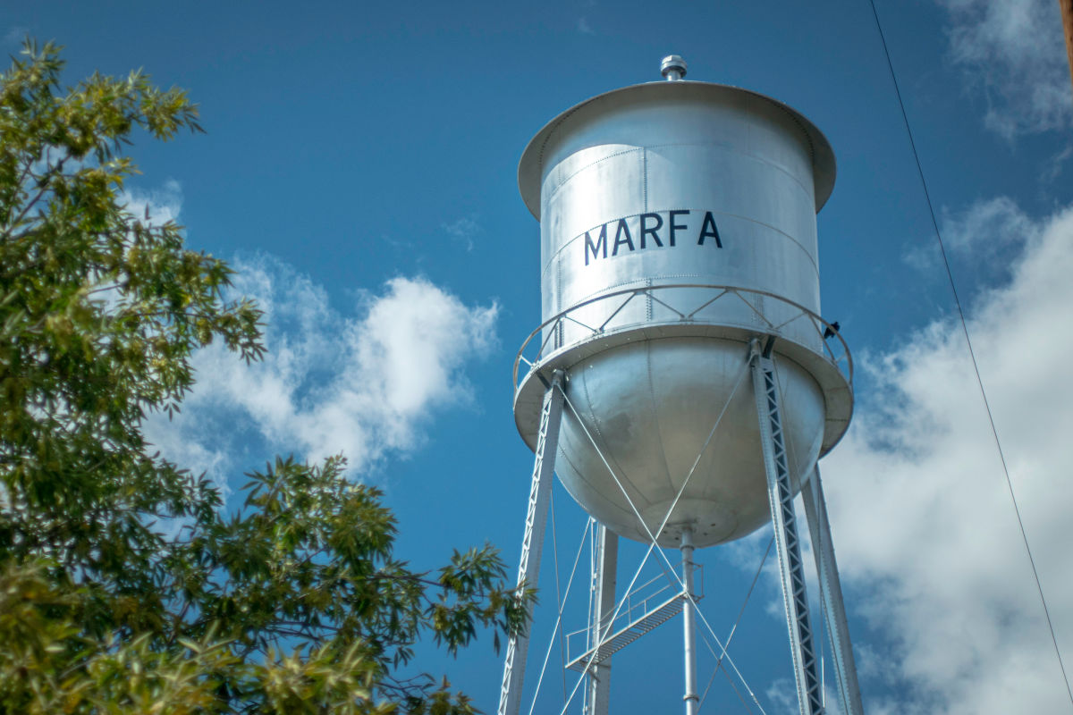 How to Do Marfa in 48 Hours Houstonia Magazine
