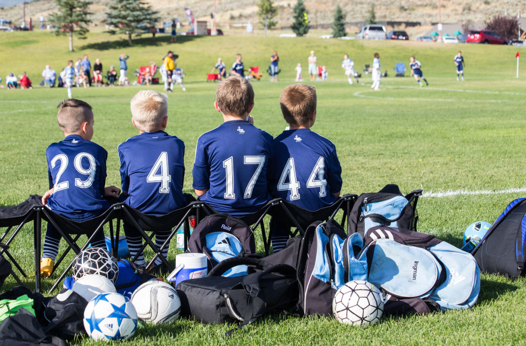 The Park City Extreme Cup Soccer Tournament Scores Big On