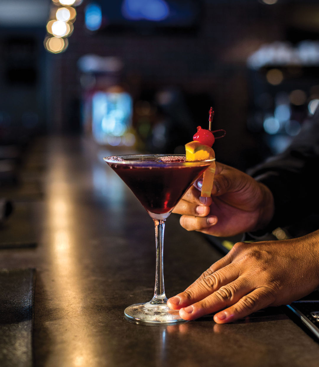 0218 table malbec martini wlmxmu