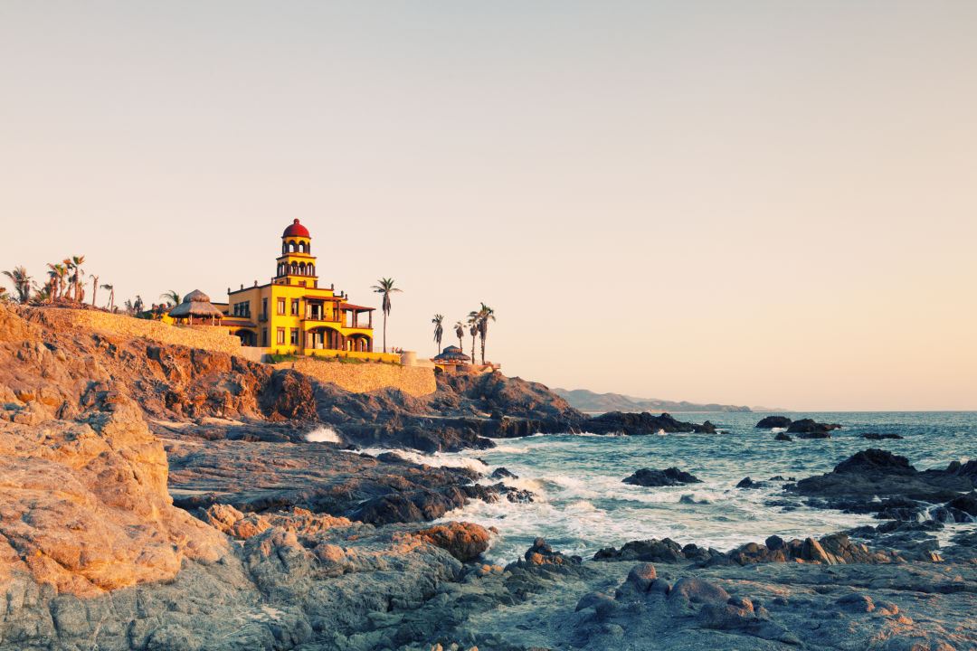 8 Bucket List Ideas For Your Next Dream Trip - Houstonia Magazine 8 Cerritos Beach shutterstock 190046891 y45b1h