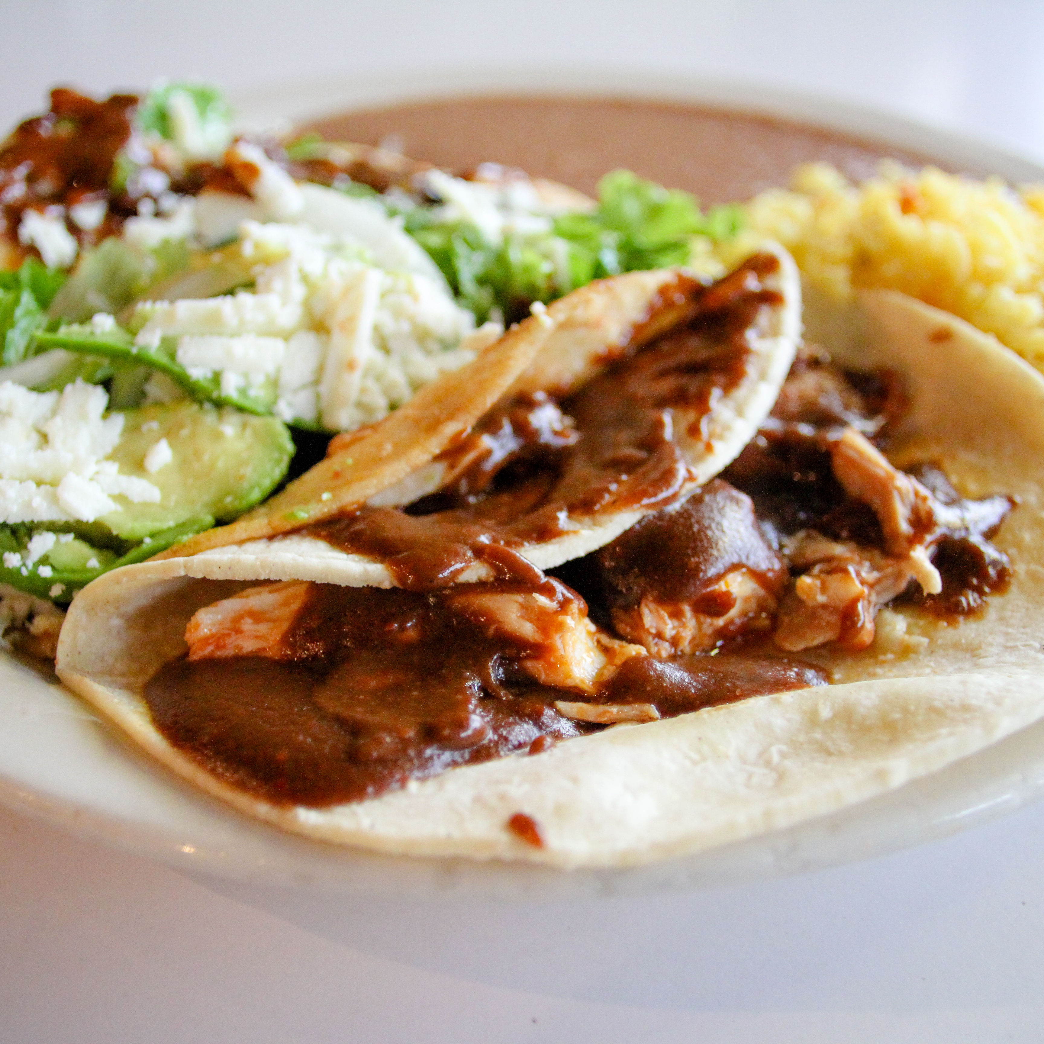 Tacos La Bala Restaurants Houstonia Magazine