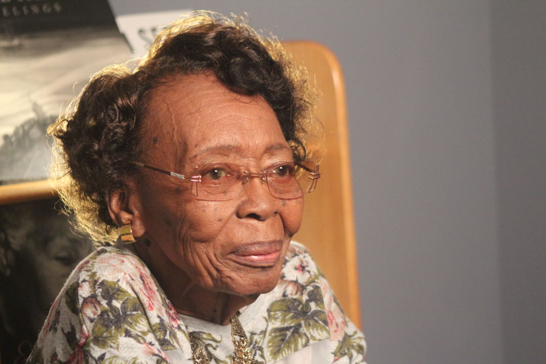Mrs. Dorothye Smith