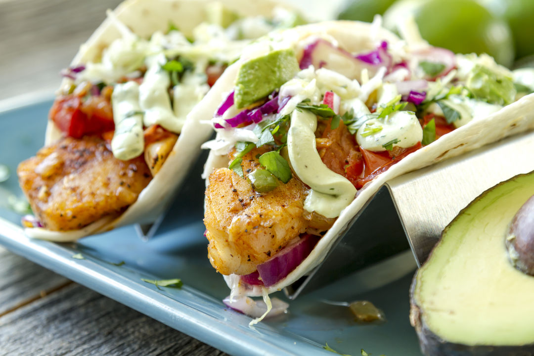 Fish tacos xy1w8d
