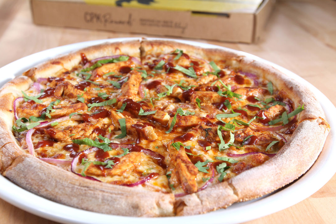 8 Items you MUST order at California Pizza Kitchen - No Guilt Mom