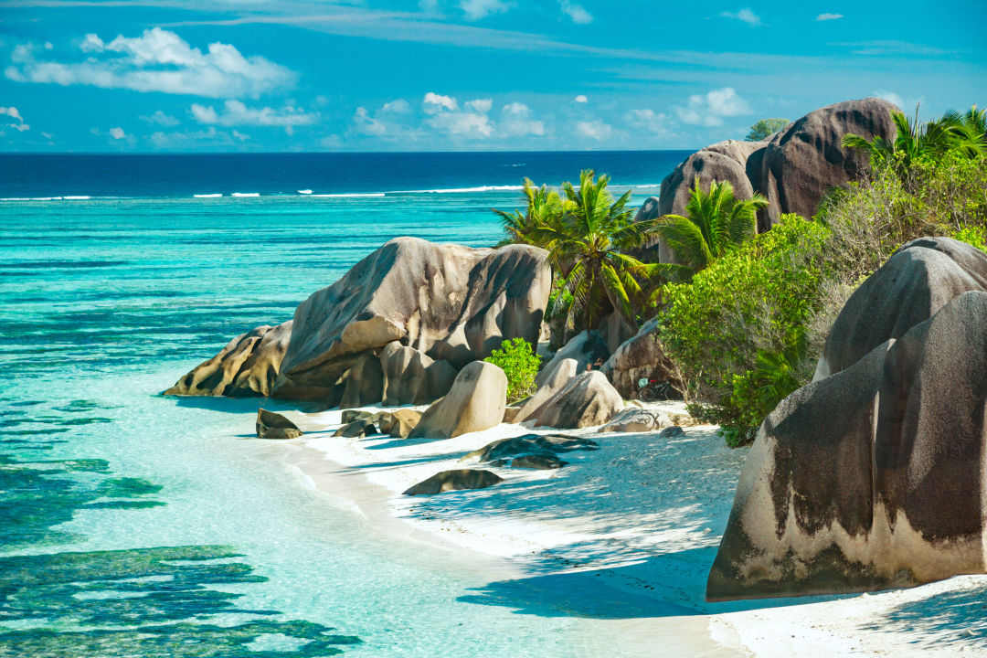 The Seychelles Serves Up The World s Best Beaches And Curried Fruit 