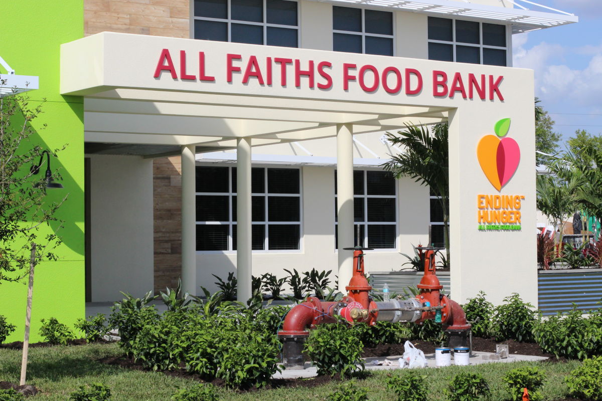 All Faiths Food Bank Sarasota Magazine