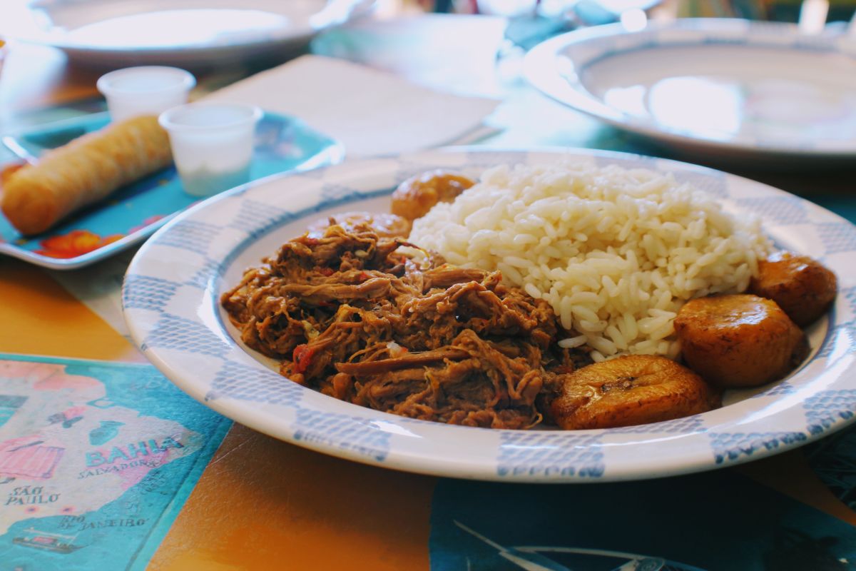 10 Bucks or Less: Mandoca | Sarasota Magazine