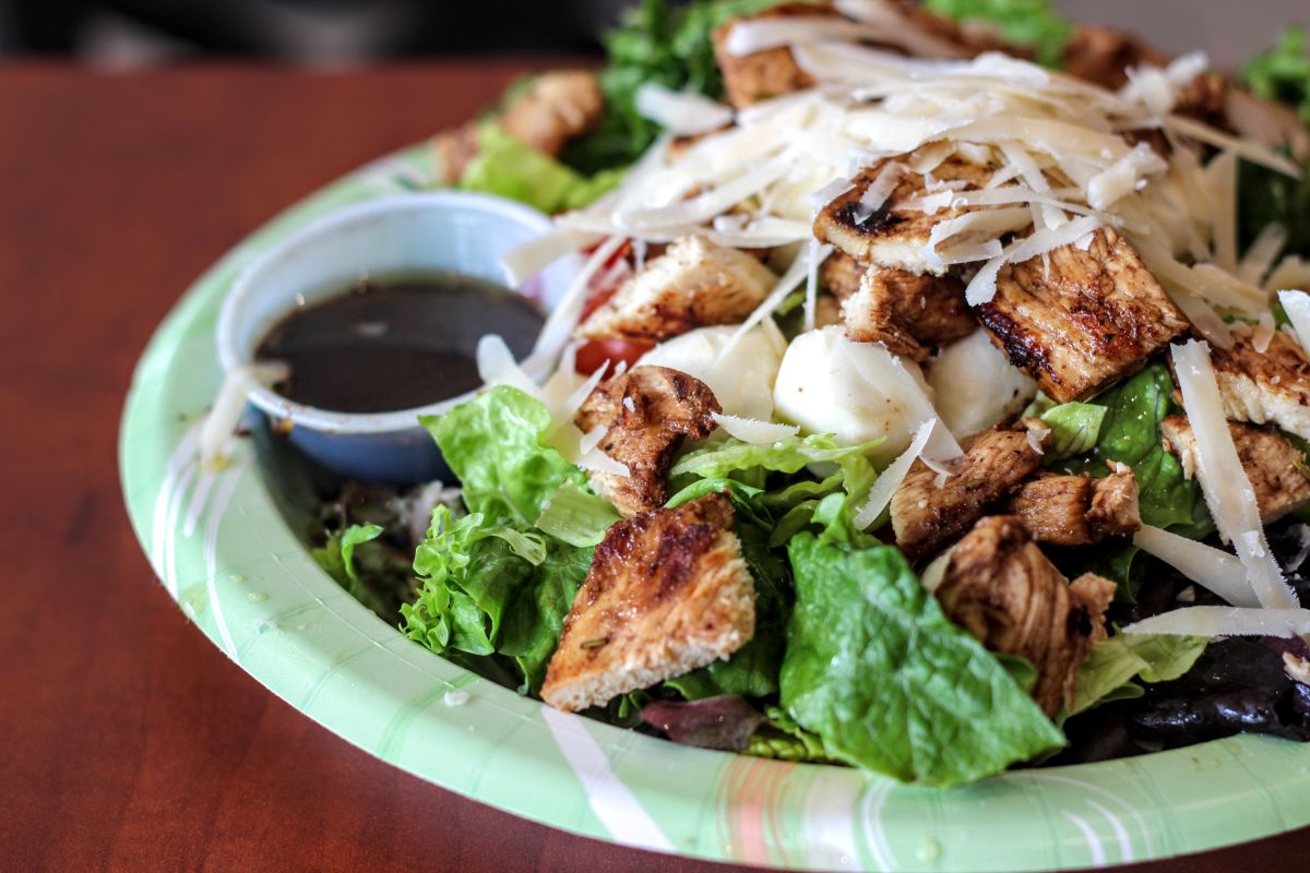 Piccolo Italian Market and Deli Restaurants Sarasota Magazine