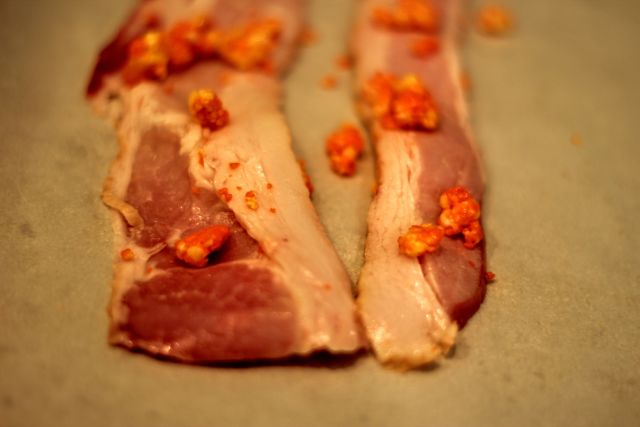 Candy corn bacon 1 ojuxar