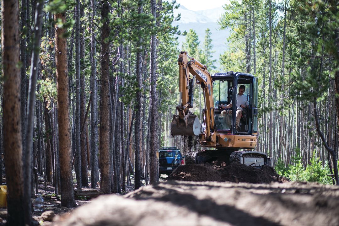 Cosu summer 15 trail tenders construction szdauf