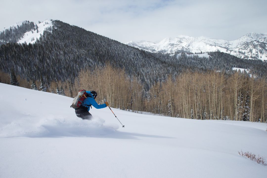 epic local pass restrictions park city