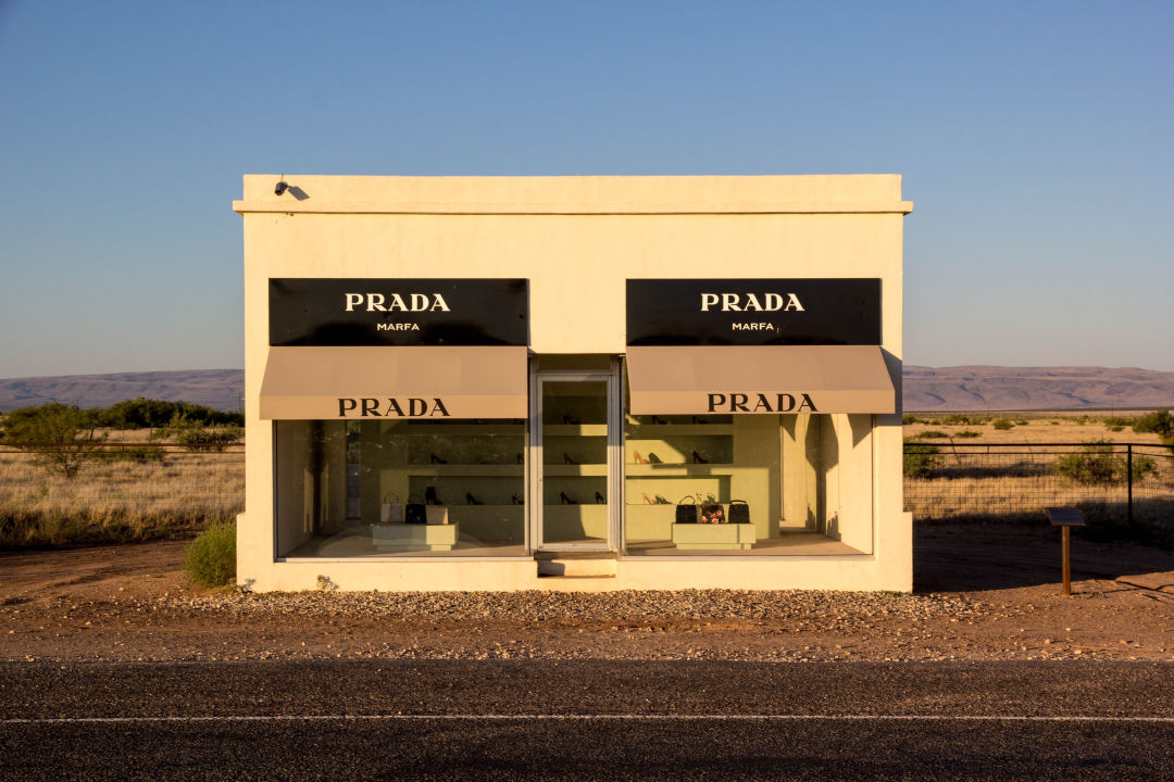 Reasons to Visit Marfa Other Than 'Gossip Girl' | Houstonia Magazine