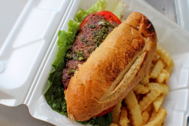 El carrito grill 2 hdsdvz