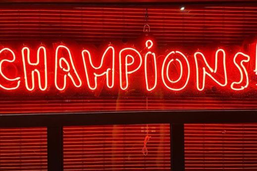 A Vacation to Tiny Champions? Plan That Trip - Vimarsana News