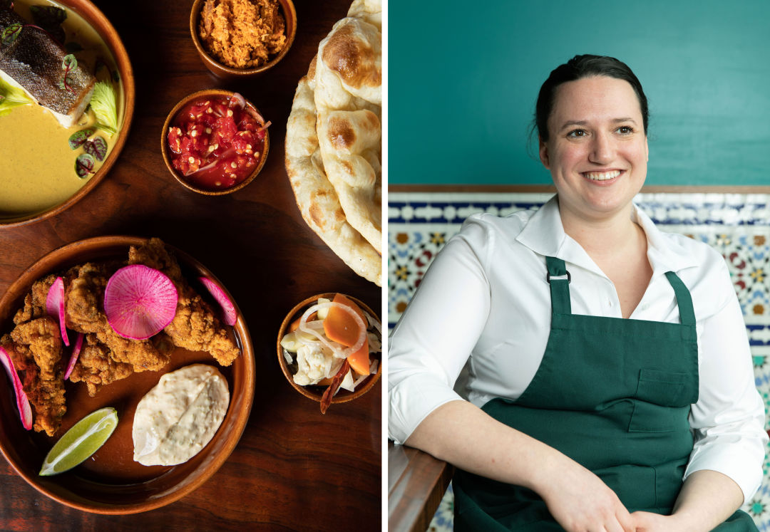 MasterChef' Alum Debuts New 'Drinks & Links' Gastropub - Eater San