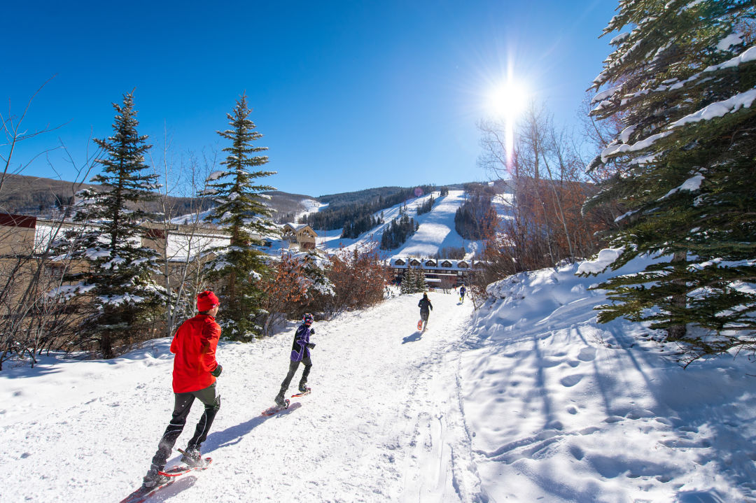 Vail-Beaver Creek Weekend Agenda: Jan 31-Feb2 | Vail-Beaver Creek Magazine