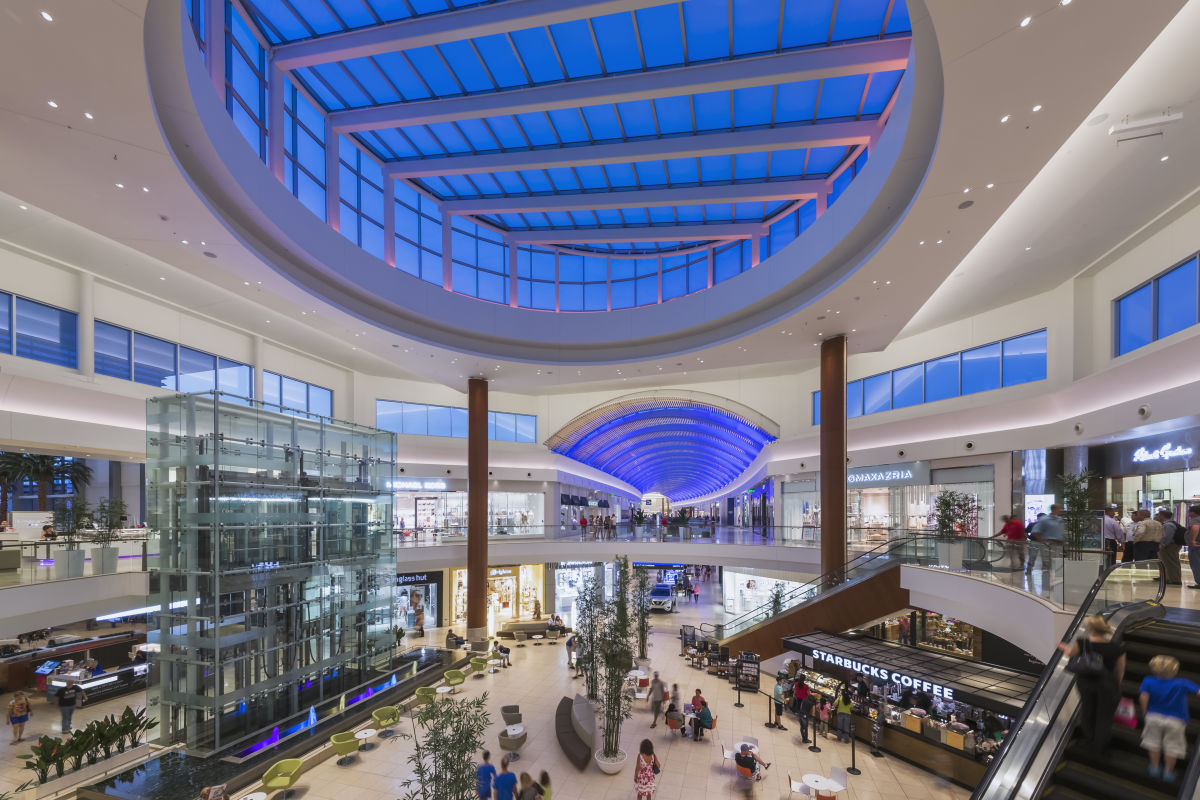 The Mall at University Town Center | Stores | Sarasota Magazine