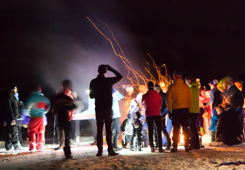 Bonfire dinner ylbdl3