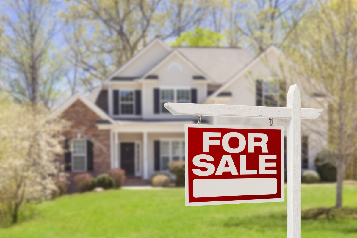 5 Home-Improvement Tips to Boost Your House’s Resale Value