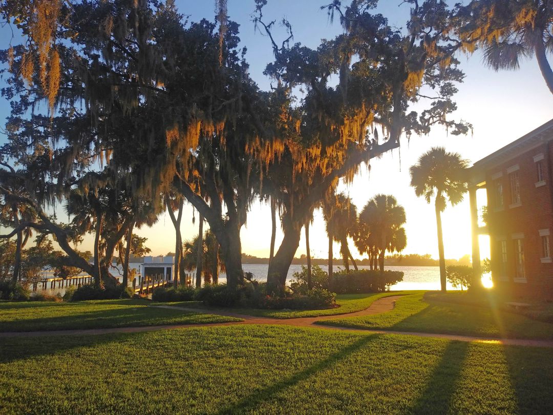 Conservation Foundation of the Gulf Coast in Osprey