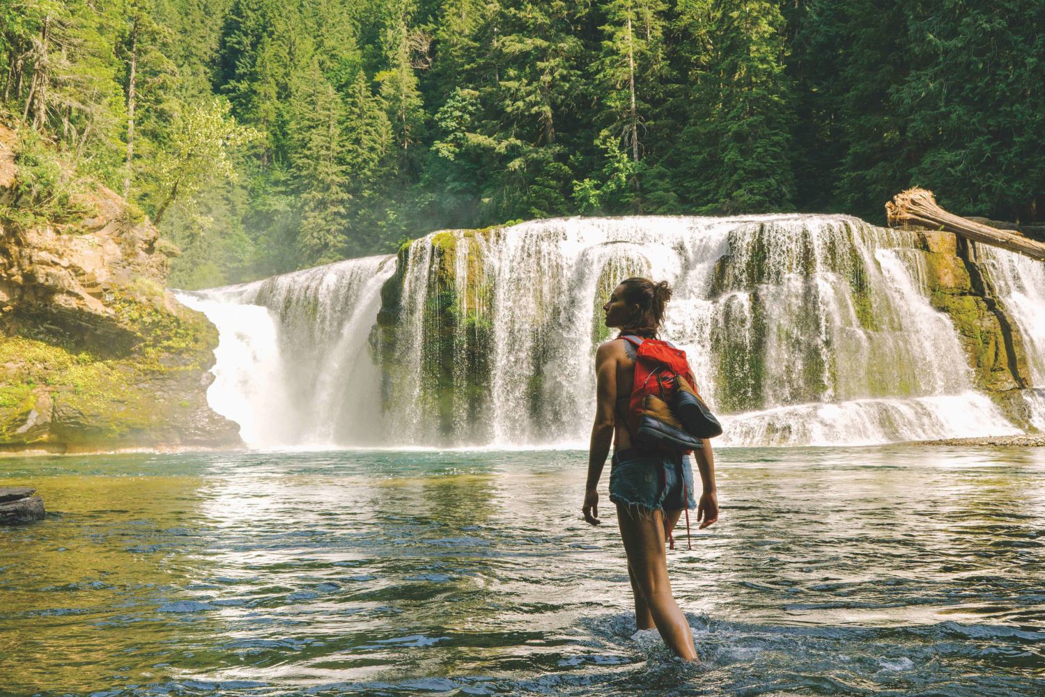 9 Incredible Northwest Swimming Holes Portland Monthly