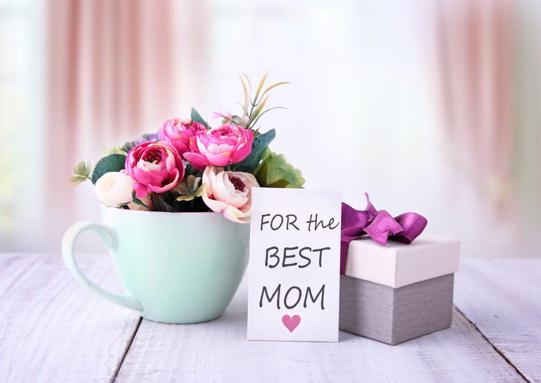 Ultimate Mother's Day gift ideas