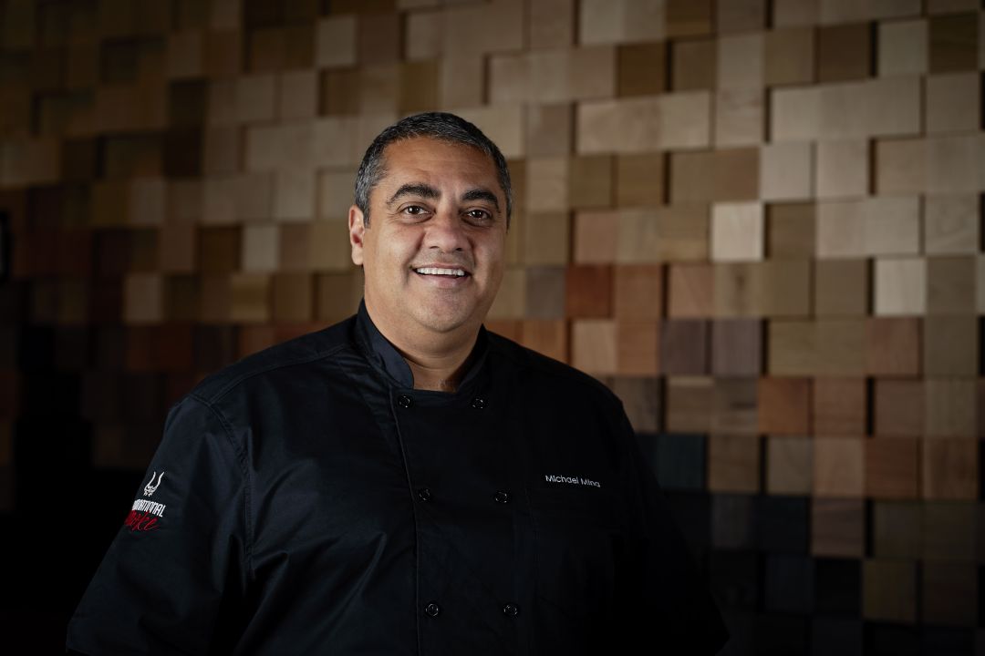 Chef michael mina portrait podm7k