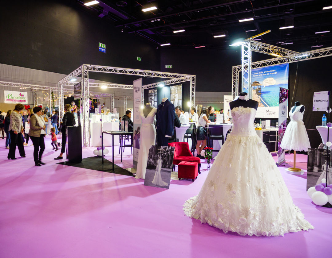 The Texas Bridal & Wedding Expo Is Coming to Houston Houstonia Magazine