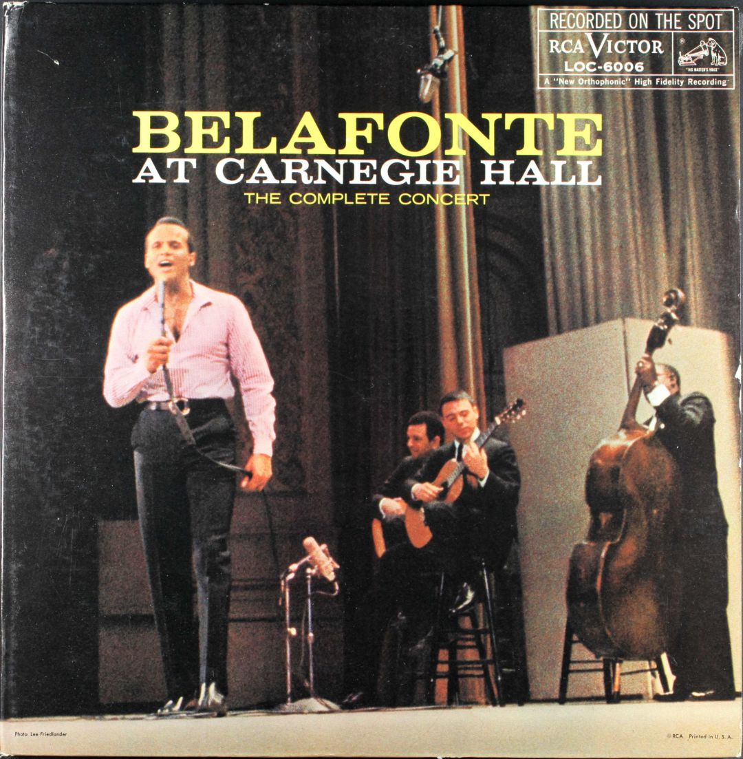 Belafonte nvj2me