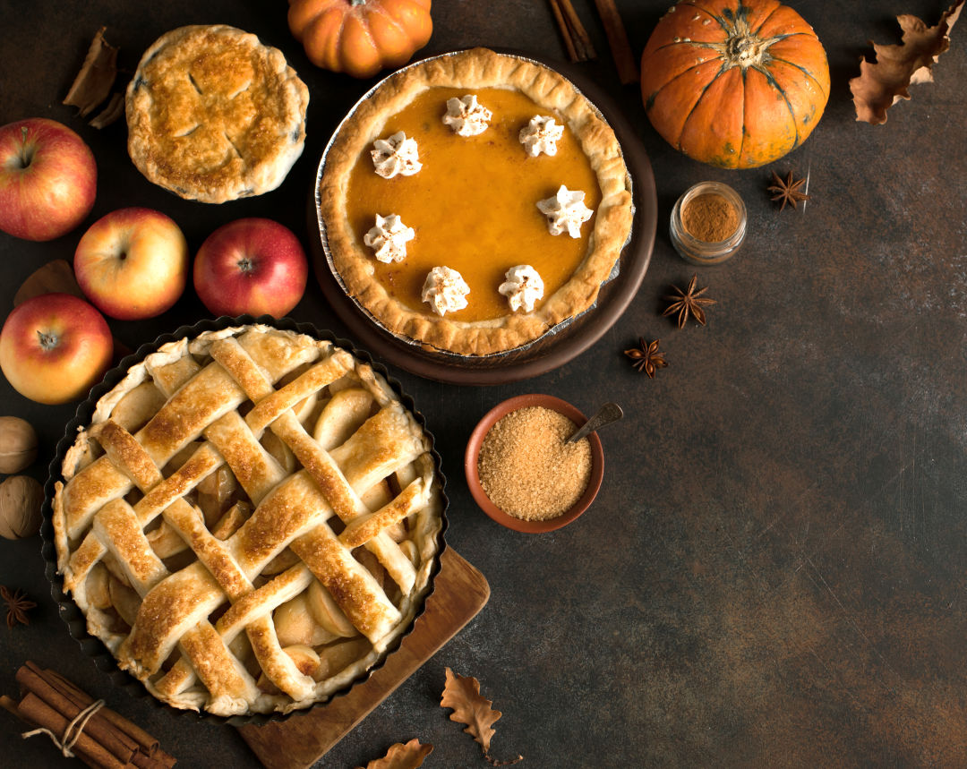 How to Have a Happy, Healthy Thanksgiving | Sarasota Magazine
