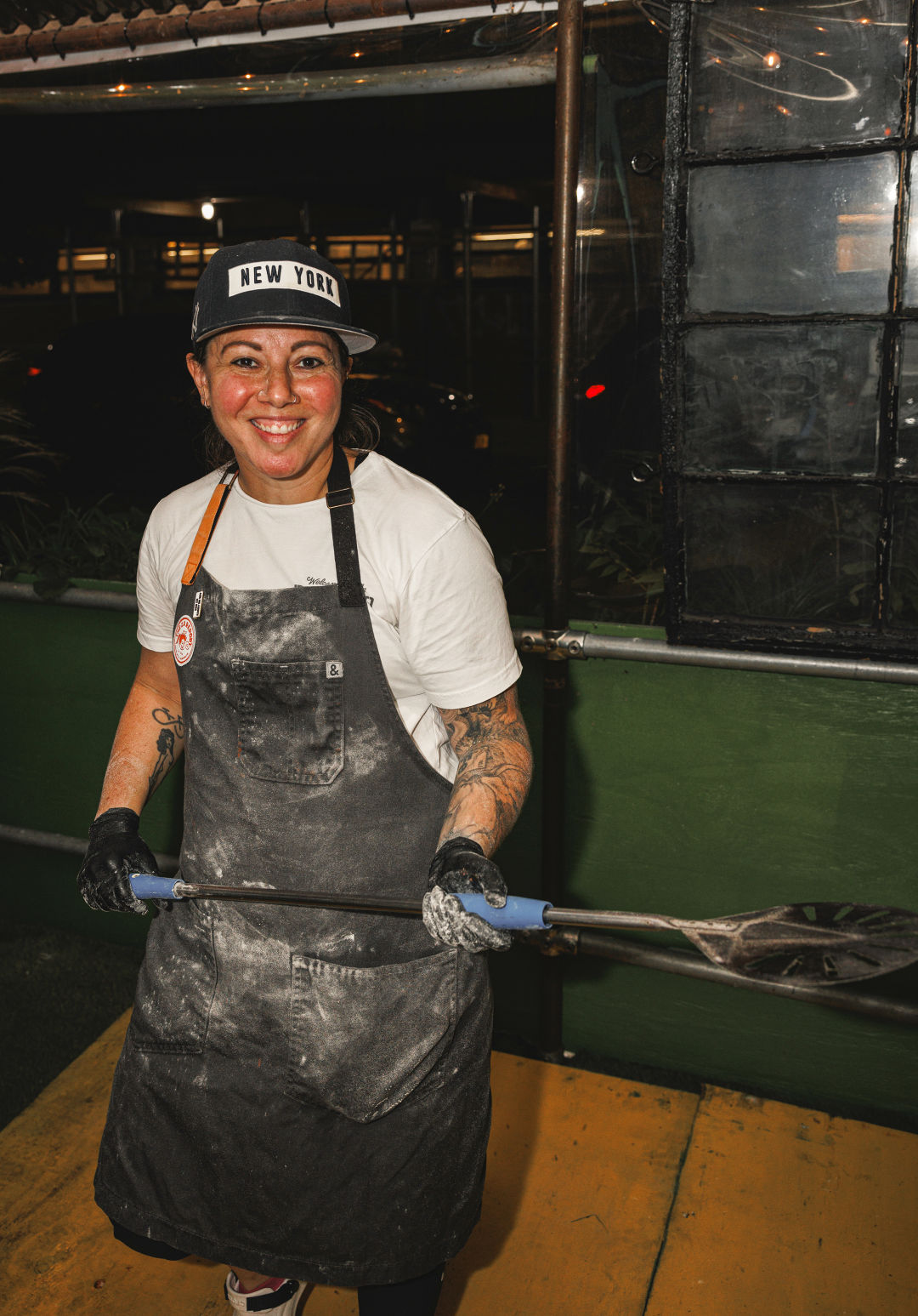 za-report-pizza-belmont-miriam-weiskind-NYC-new-york-city_xzvgik A New York Pizza Star Will Open Her Own Portland Pizzeria