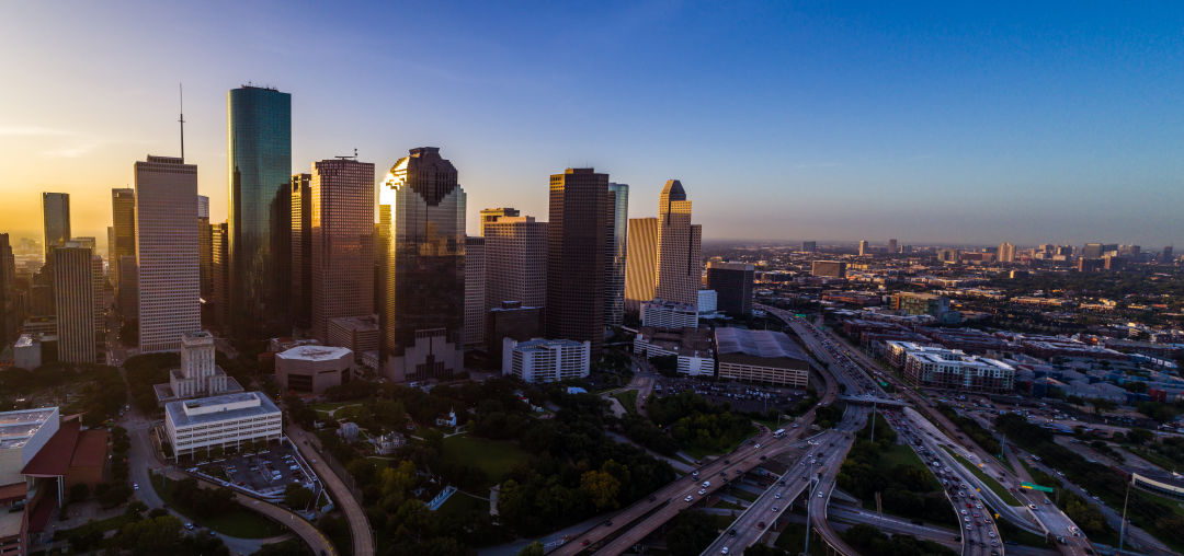 Houston is second fastest-growing metro in U.S., census data shows