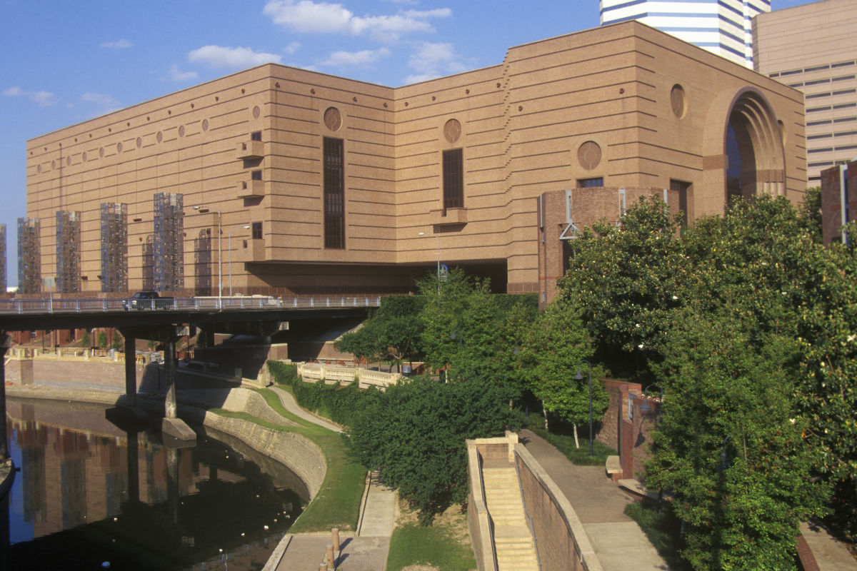 houston grand opera