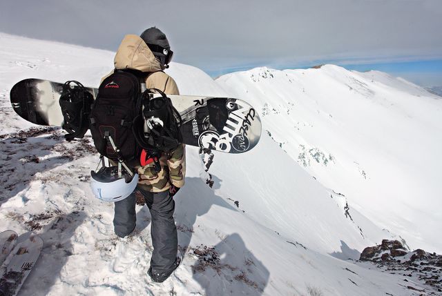 Cosu winter 2014 heaven above peak 6 ymek0k