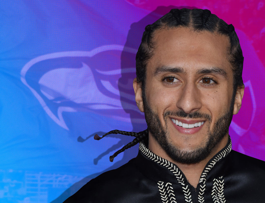 Why the Seahawks Should Sign Colin Kaepernick