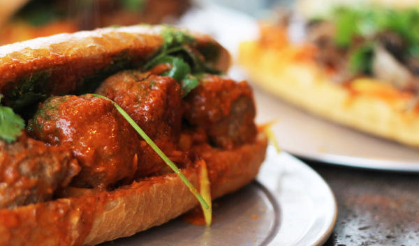 Double dragon banh mi keewa1