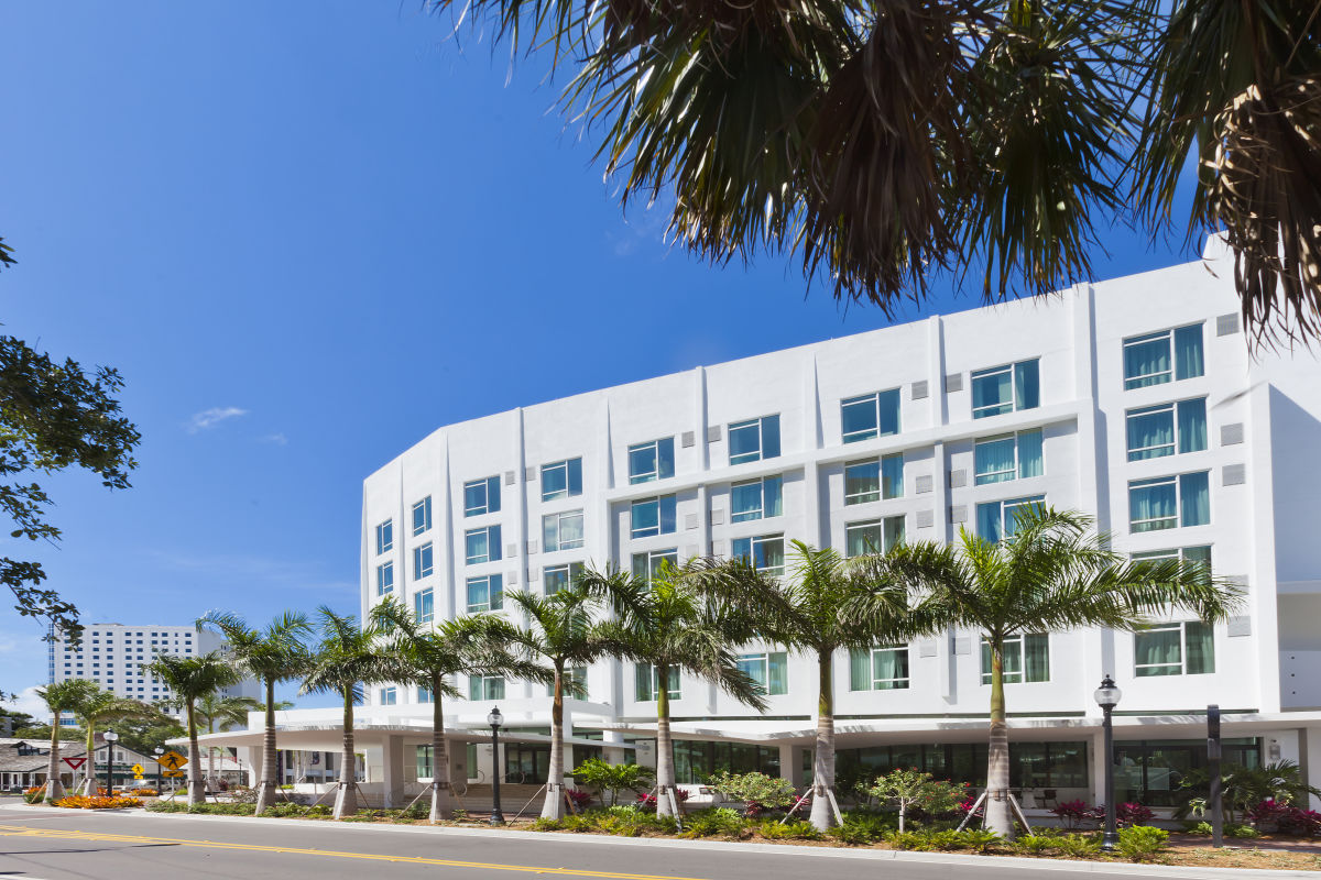 A New Restaurant Is Opening Inside The Art Ovation Hotel Sarasota art-ovation-hotel-4-global-traveler