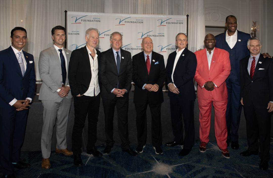 11th Annual Dick Vitale Gala