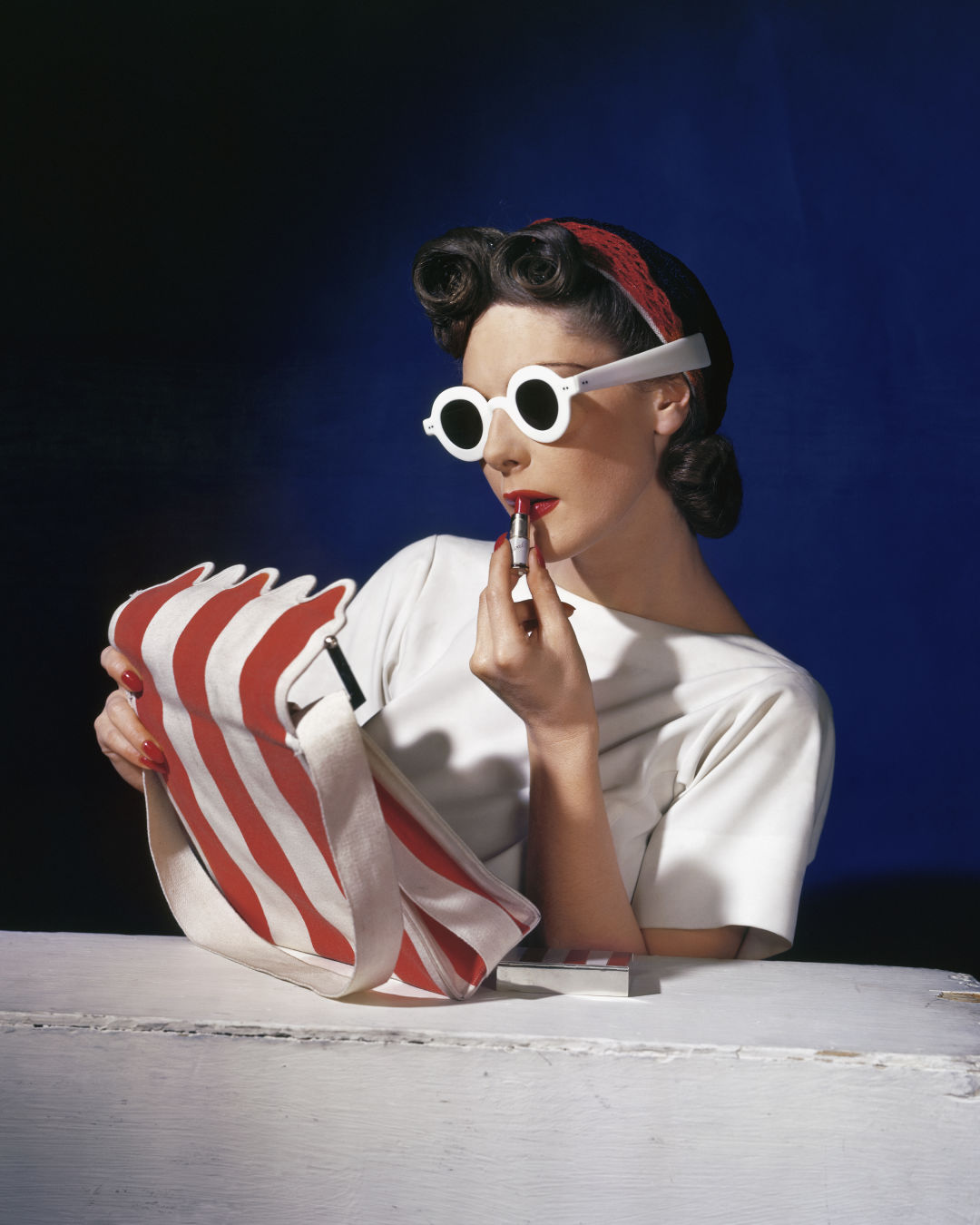 Muriel maxwell american vogue 1939 conde nast nasthorst estate xp3qhu