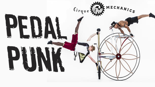 Cirque pedal punk v5fm5c