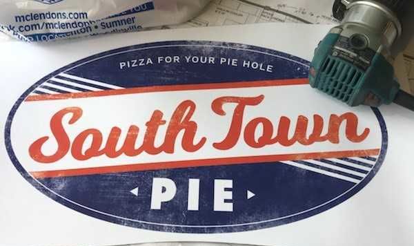 South town pie j06mps