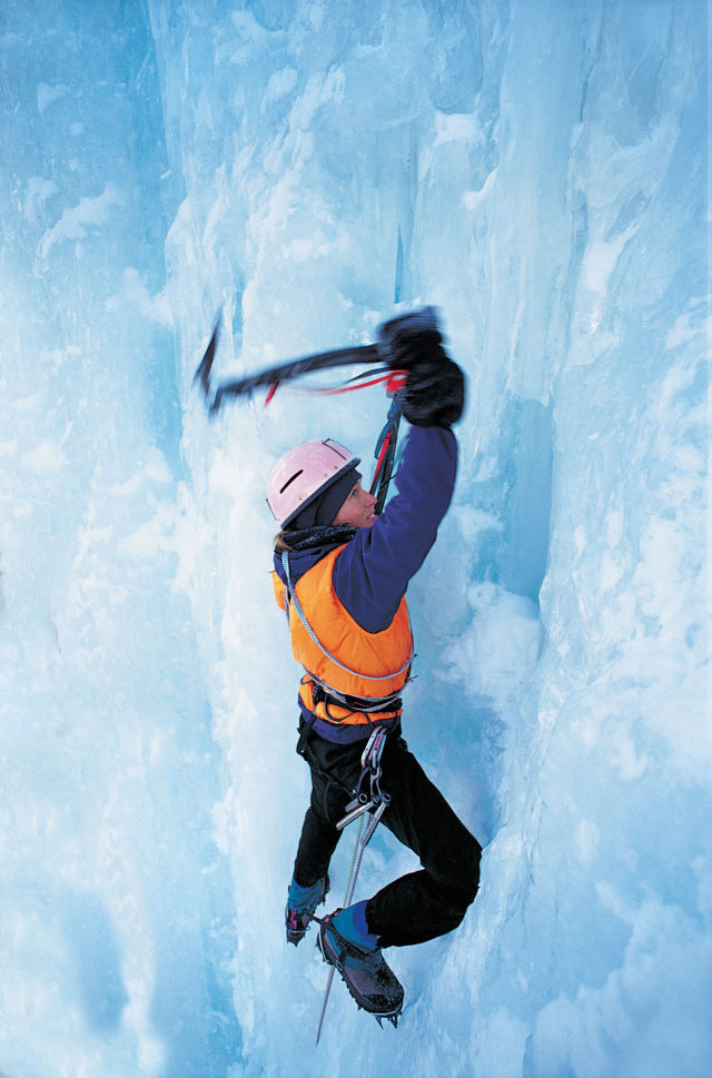 Stockiceclimb tprdzg