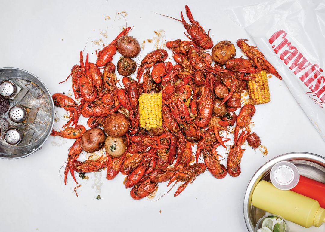 The 11 Best Places to Get Viet-Cajun Crawfish in Houston | Houstonia  Magazine