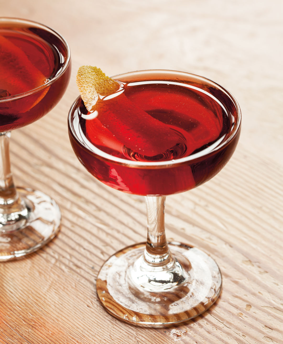 Newcomers guide 2017 clyde common negroni yeulgy