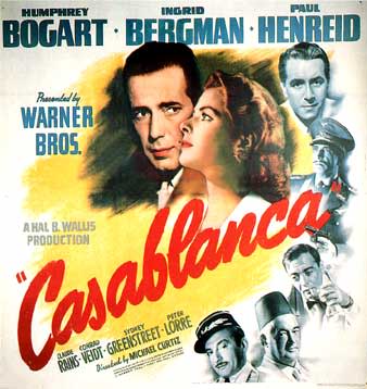 Casablanca zhgvxa